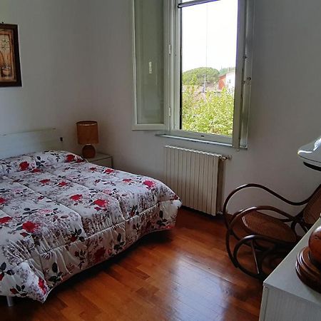 Appartamento Belvedere Montecatini Terme Buitenkant foto